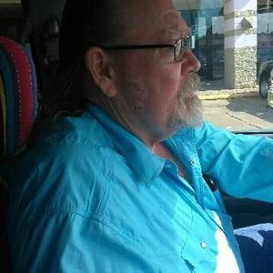 Meet your Posher, Harry